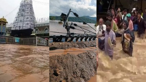 ఘాట్ రోడ్లపై స్పీడ్ గన్స్..