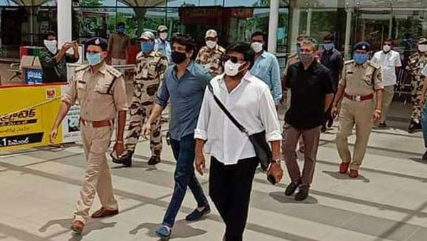 నేడు ఎగ్జిబిటర్ల కీలక సమావేశం