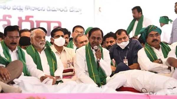 రాష్ట్ర వ్యాప్తంగా నిరసనలు