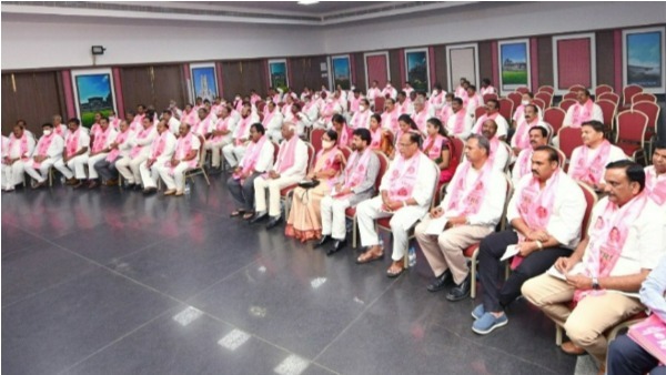 ధైర్యం కోల్పోయిన నాయకత్వం.. ఆత్మరక్షణలో నాయకులు