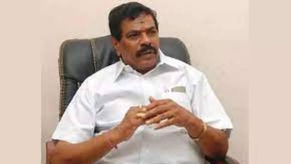 బస్వరాజు సారయ్య కూడా పట్టు కోసం యత్నాలు