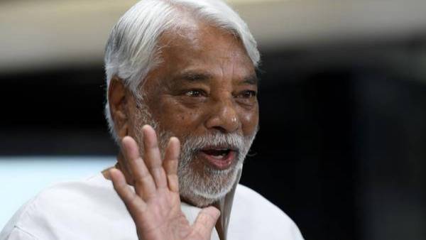 టీఆర్ఎస్ ఎంపీ కేశవరావుకు కరోనా పాజిటివ్