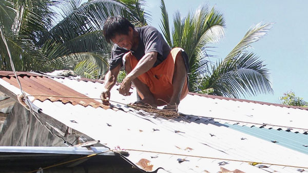 ముంపు ప్రాంతాల్లో హై అల‌ర్ట్