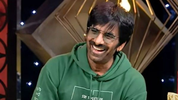 ఇద్దరూ కలిసి అల్లరి