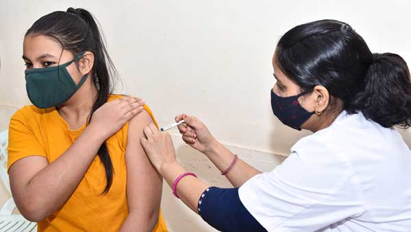 ఆ రాష్ట్రాలకు మార్గదర్శకాలు జారీ