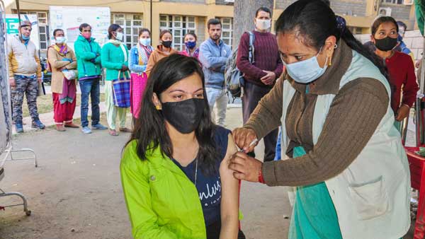 రాష్ట్రాలకు కేంద్ర ఆరోగ్య శాఖ లేఖలు