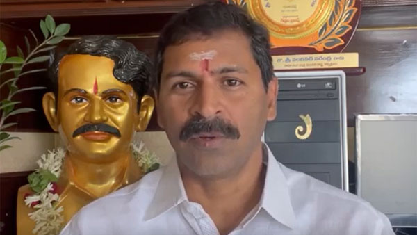 వంగవీటి జోలికొస్తే ఖబడ్డార్