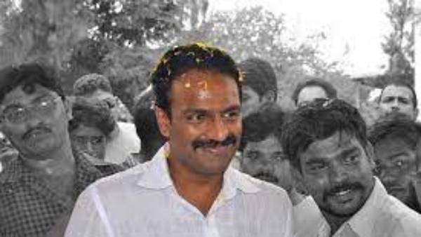 హత్యకు కుట్ర