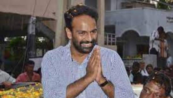 సెక్యూరిటీని నిరాకరించిన వంగవీటి రాధా.. దేవినేని అనుచరుడి అరెస్ట్? సెక్యూరిటీని నిరాకరించిన వంగవీటి రాధా.. దేవినేని అనుచరుడి అరెస్ట్?