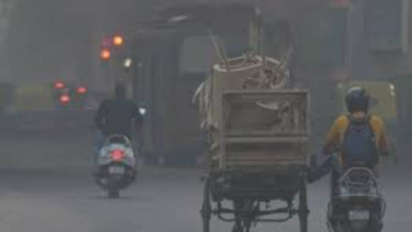 గ్రేడెడ్ రెస్పాన్స్ యాక్షన్ ప్లాన్ లో ఎల్లో అలెర్ట్ జారీ చేసిన ఢిల్లీ ప్రభుత్వం