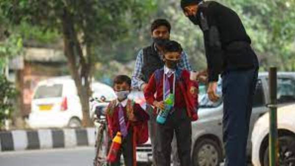  అందరూ కరోనా నిబంధనలు పాటించాలని అరవింద్ కేజ్రీవాల్ విజ్ఞప్తి