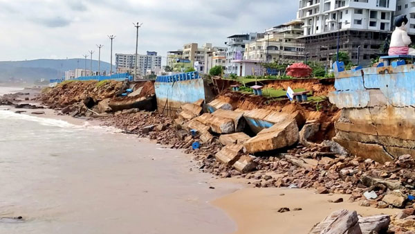 ఆ రెండు రాష్ట్రాల్లో..