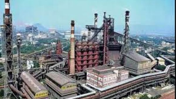  స్టీల్ ప్లాంట్ విషయంలో పట్టు వీడని కేంద్రం .. సాగు చట్టాల రద్దుతో విశాఖ కార్మికుల ఆశాభావం