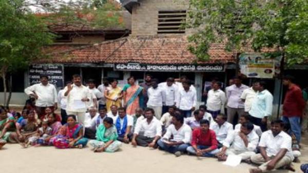  ఆ మేరకే భర్తీ