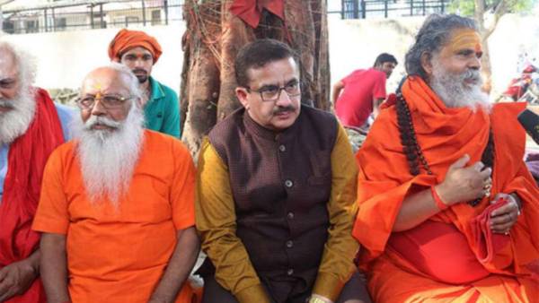 సుప్రీంకోర్టులో పిల్..