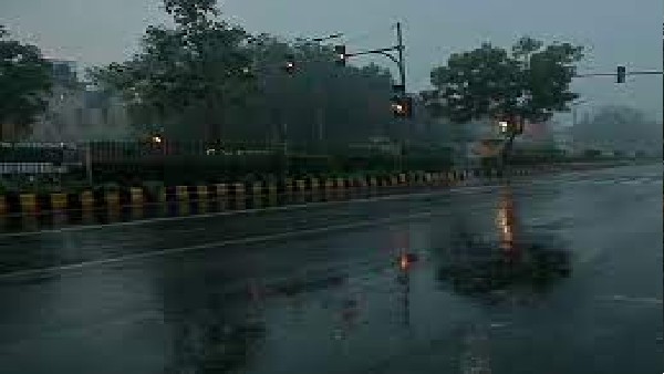 rain likely hit in hyderabad on friday rain likely hit in hyderabad on friday