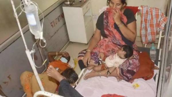  బాధితులంతా చిన్నారులే..