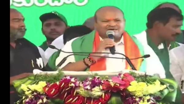 జగన్ చరిత్ర హీనుడన్న కన్నా లక్ష్మీనారాయణ