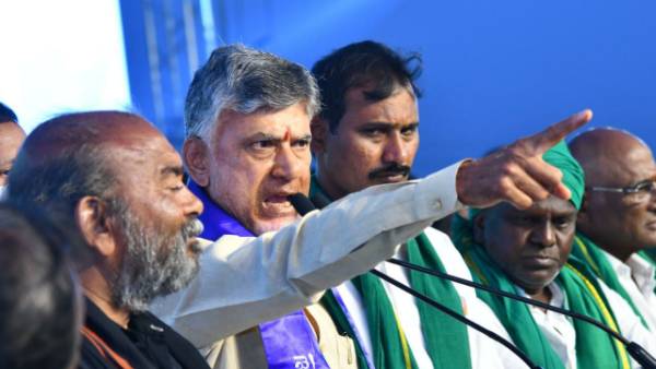  జగన్ కు చంద్రబాబు సవాల్