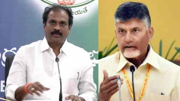 జగన్ పరిస్ధితి చెప్పేసిన కన్నబాబు ? జగన్ పరిస్ధితి చెప్పేసిన కన్నబాబు ?