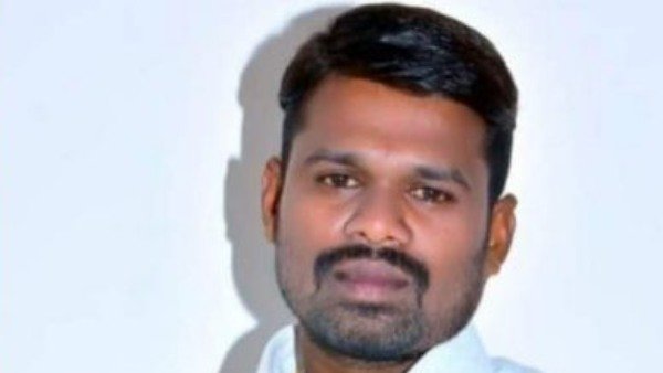 జేడీఎస్ లీడర్ జేడీఎస్ లీడర్