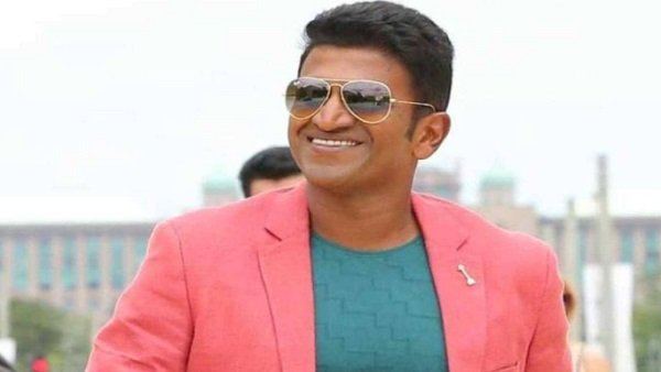 కన్నడ సూపర్ స్టార్ పునీత్ రాజ్‌కుమార్ కన్నుమూత