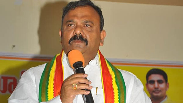  త‌న‌ చుట్టూ ఉన్న వారితోనే అస‌లు స‌మ‌స్య‌లు..