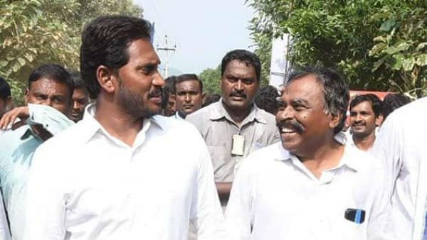 సొంత పార్టీ నేతల నుంచే నిరసన