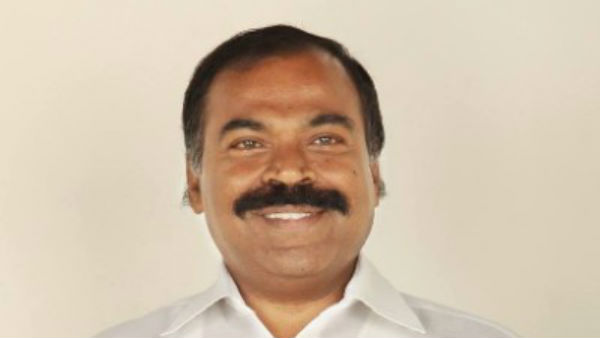 బాబూరావు వైఖరి పై ఆగ్రహంతో