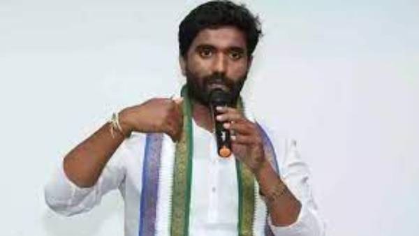 ఓటీఎస్ పై రాజమండ్రిలో టీడీపీ ఆందోళన