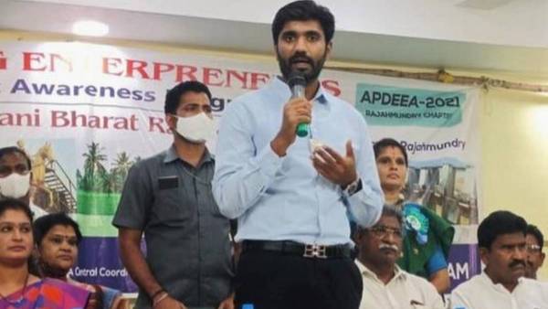 టీడీపీ నేతలు కావాలనే ఓటీఎస్ పై దుష్ప్రచారం