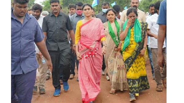తెలంగాణలో మారుతున్న సమీకరణాలు