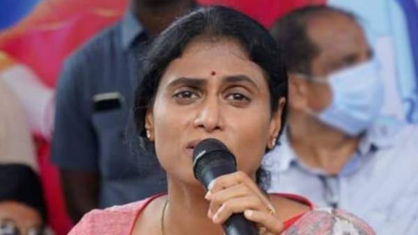  మాయమాటలతో కాలం గడుపుతున్న కేసీఆర్.. దళితులను దగా చేసారన్న వైఎస్సార్ సీపి