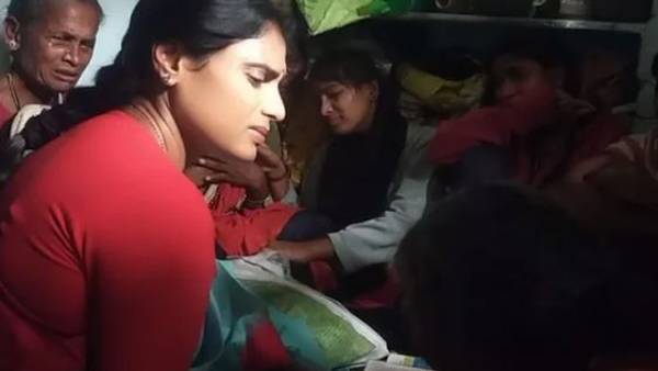 పంట కొనరట పంట కొనరట