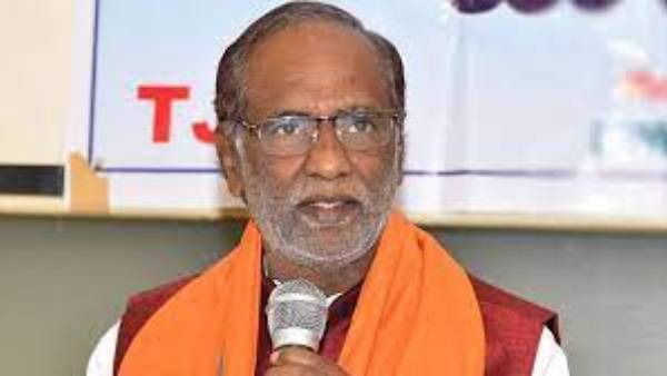 కేసీఆర్ సర్కారు పతనానికి నాంది ఇదే: లక్ష్మణ్