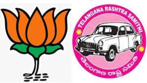 ఇది తెలంగాణ అడ్డా.. ఎలా వస్తావ్ నడ్డా.. సూటిగా ప్రశ్నిస్తున్న అధికార టీఆర్ఎస్ పార్టీ ఇది తెలంగాణ అడ్డా.. ఎలా వస్తావ్ నడ్డా.. సూటిగా ప్రశ్నిస్తున్న అధికార టీఆర్ఎస్ పార్టీ