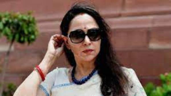 హేమమాలినీతో పాటు..