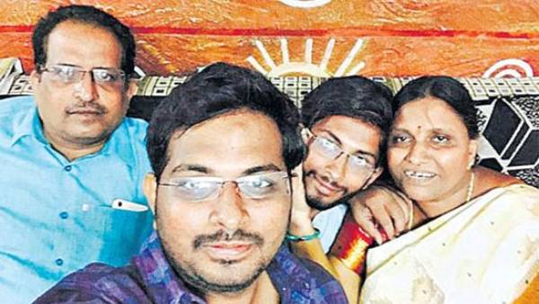 సురేష్ కుటుంబం ఆత్మహత్యకు ఫైనాన్స్ వేధింపులే కారణం..