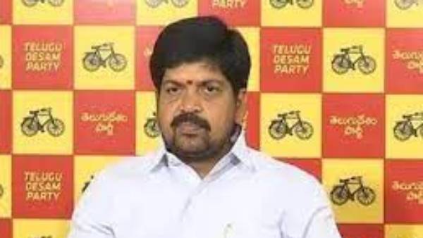 కొడాలి నాని ఆధ్వర్యంలోనే గుడివాడ భ్రష్టు