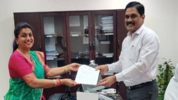  హైవే ఆంధ్రాలో ఉన్నప్పటికీ తమిళనాడు పరిధిలో ఉందన్న ఆర్ అండ్ బీ ప్రత్యేక కార్యదర్శి