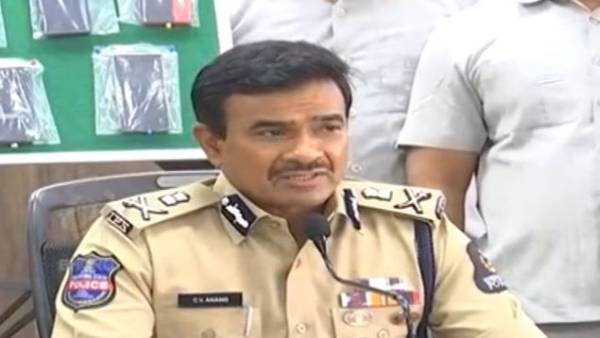 ఏపీ, తెలంగాణతోపాటు టోనీకి ఢిల్లీ, గోవాలోనూ ఏజెంట్లు, కోట్లలో వ్యాపారం