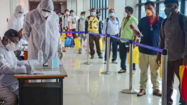 కరోనా కేర్ సెంటర్స్‌గా డిస్పెన్సరీలు.. 