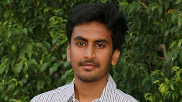 అభినయను ఆపిన సునీల్