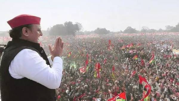  ఎన్నికలు జరగనున్న రాష్ట్రాలకు కరోనా ఎఫెక్ట్ ..విజయ రథయాత్ర రద్దు