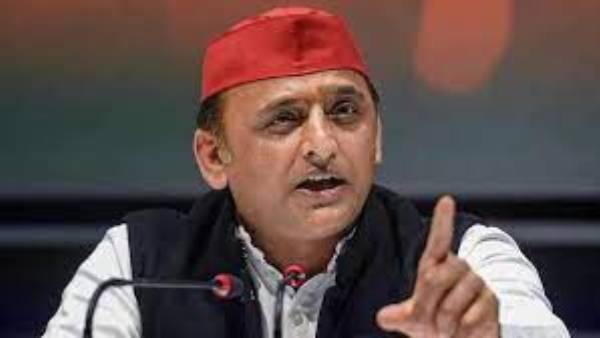 Akhilesh Yadav to contest from samajwadi partys stronghold Karhal Akhilesh Yadav to contest from samajwadi partys stronghold Karhal