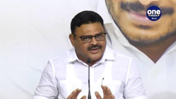 ప్రతిపక్ష పార్టీలకు ఏడుపు నామ సంవత్సరం