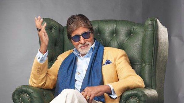 బిగ్ బీ నివాసంలో క‌రోనా క‌ల‌క‌లం