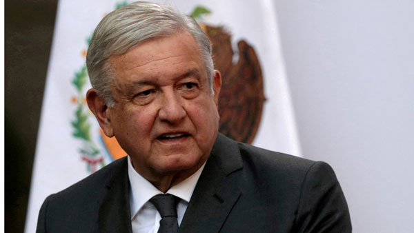 రెండో స్థానంలో మెక్సికో అధ్యక్షుడు, ఇటలీ ప్రధాని మూడో స్థానం .. బైడెన్ స్థానం ఇదే