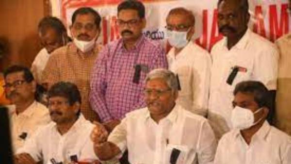 రేపు సమ్మె నోటీసు ? రేపు సమ్మె నోటీసు ?