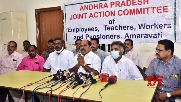 7వ తేదీ నుంచి సమ్మెలోకి